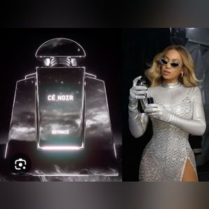 Beyoncé Cé Noir Perfume